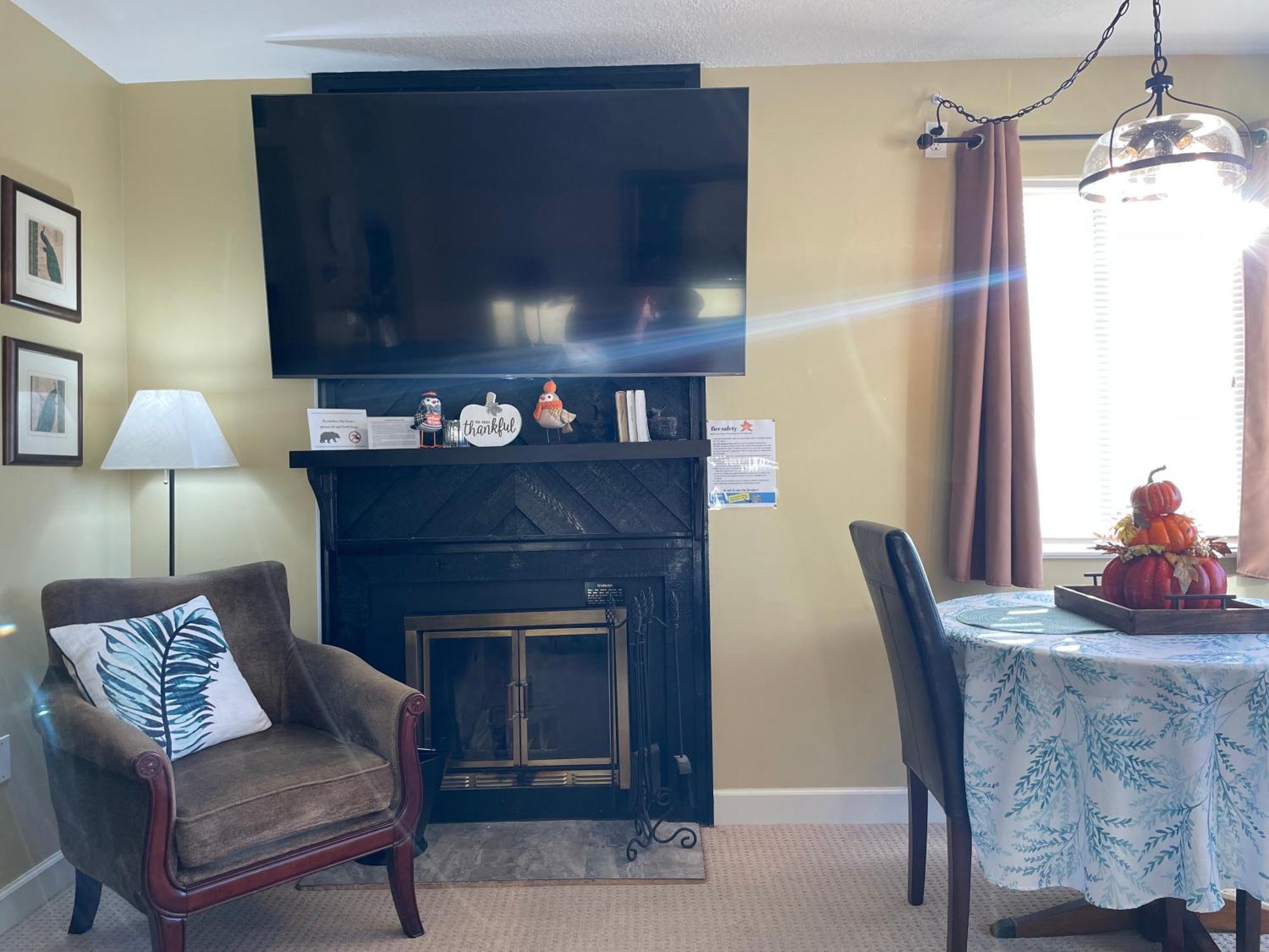 Summit Getaway For 2 With Amazing View! Apartment